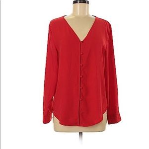 Rachel Zoe Blouse